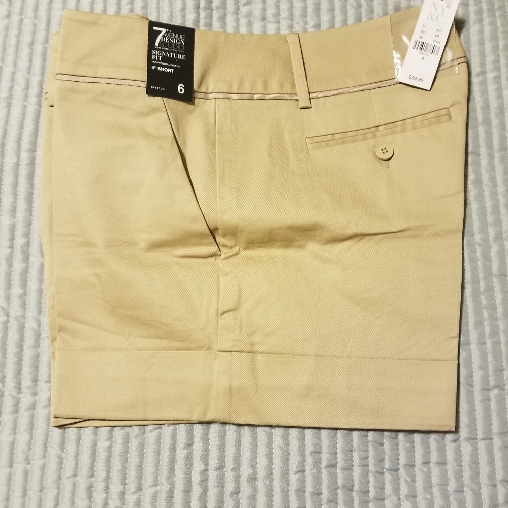 New York &Co shorts